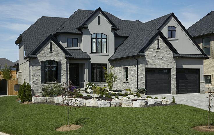 house Sentry Homes