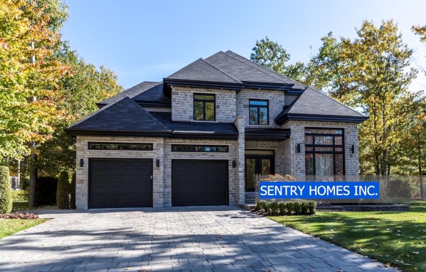 Sentry Homes