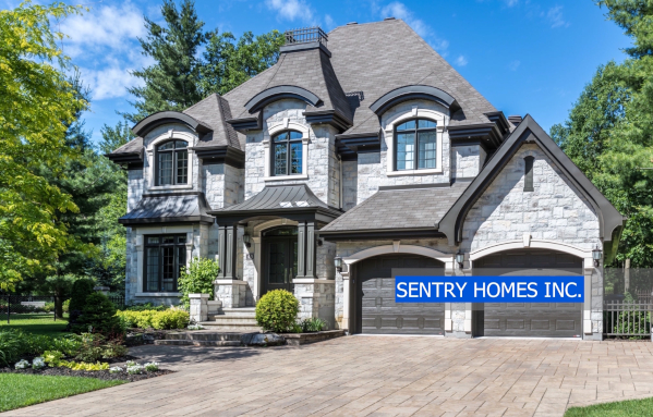 Sentry Homes