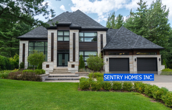 Sentry Homes